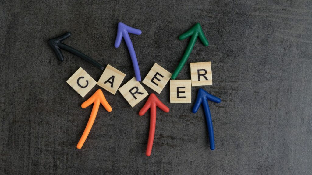 career guidance services